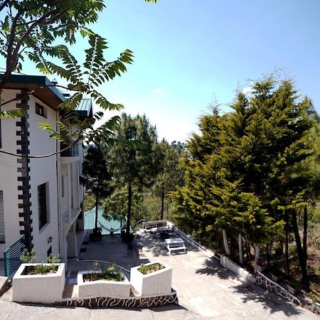 Casa Belvedere Luxury Villas Dagshai Екстер'єр фото