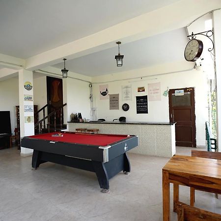 Casa Belvedere Luxury Villas Dagshai Екстер'єр фото