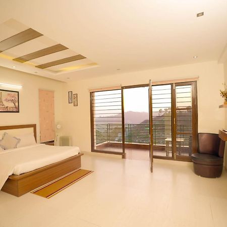 Casa Belvedere Luxury Villas Dagshai Екстер'єр фото