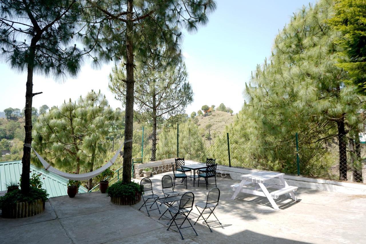 Casa Belvedere Luxury Villas Dagshai Екстер'єр фото