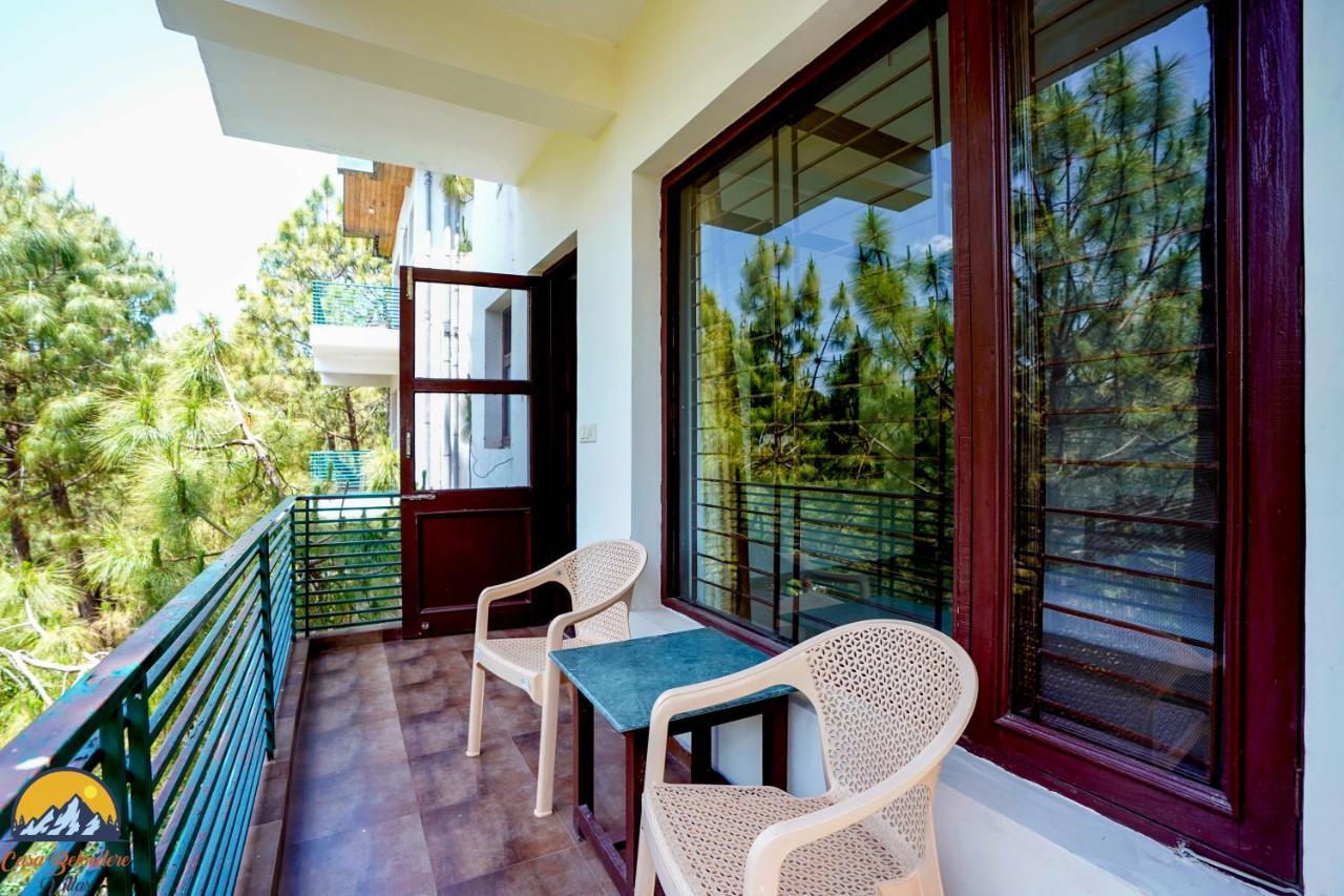 Casa Belvedere Luxury Villas Dagshai Екстер'єр фото