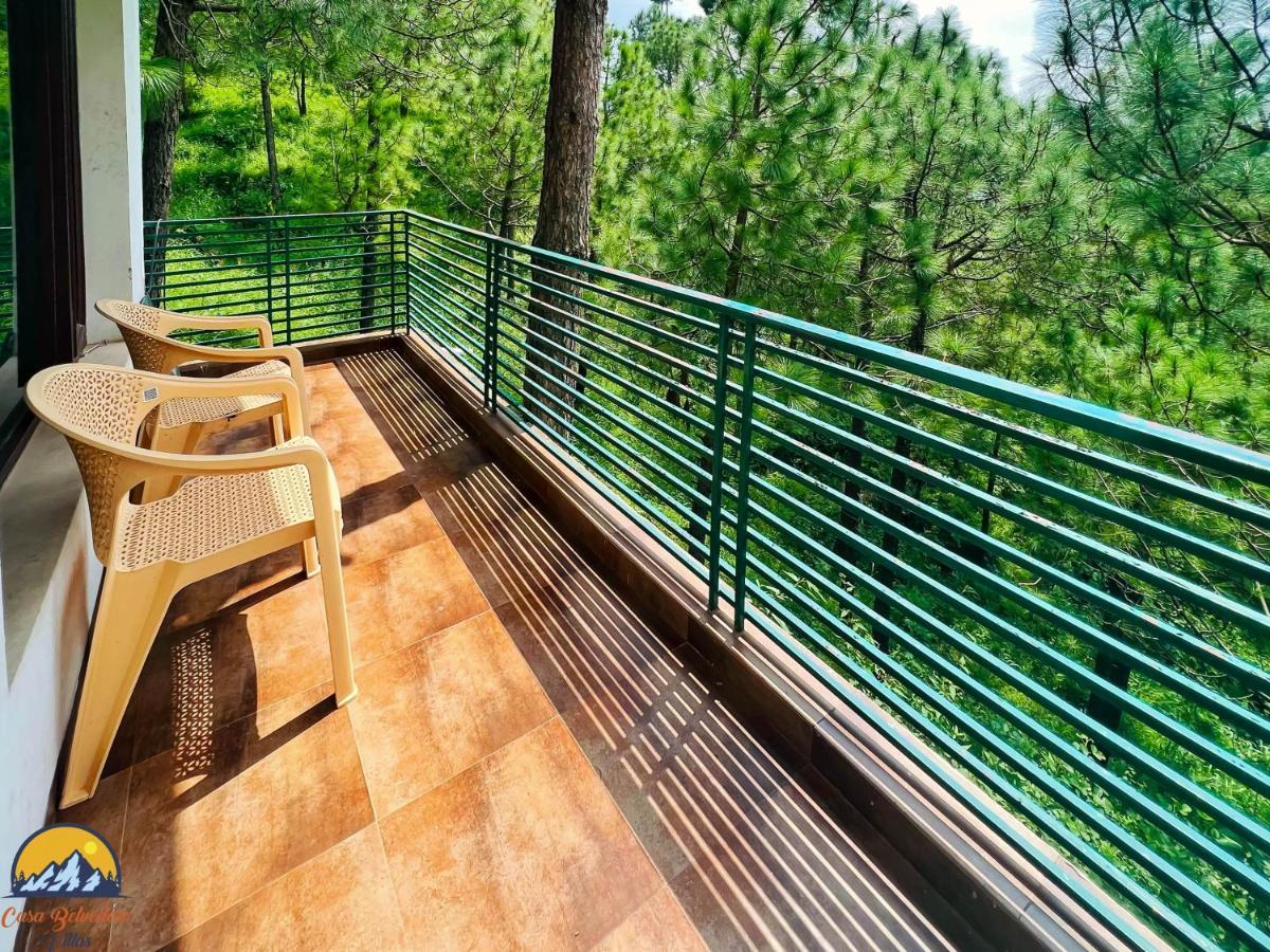 Casa Belvedere Luxury Villas Dagshai Екстер'єр фото