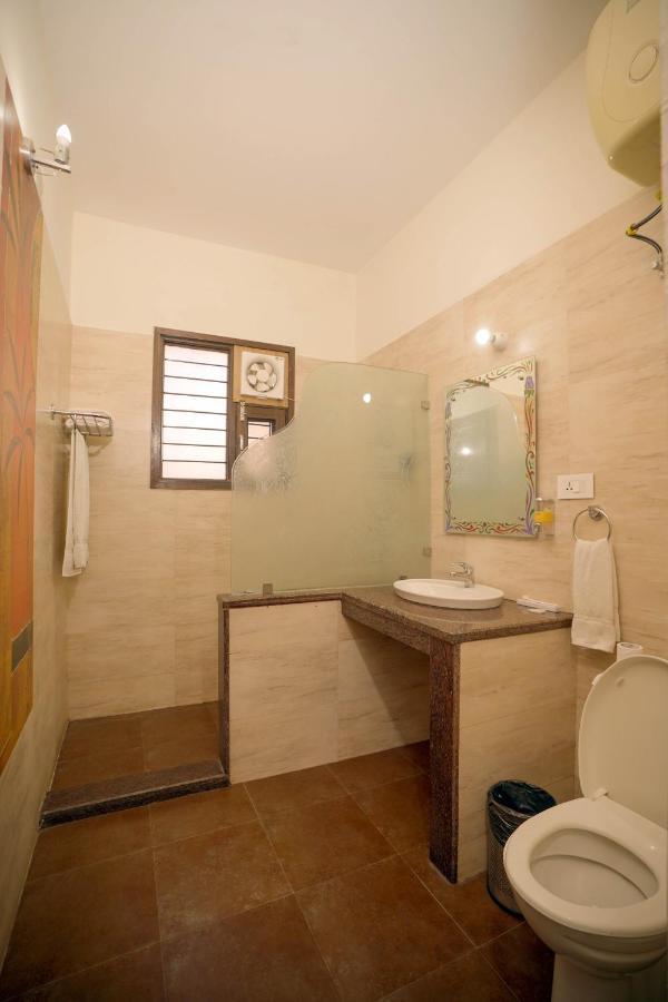 Casa Belvedere Luxury Villas Dagshai Екстер'єр фото